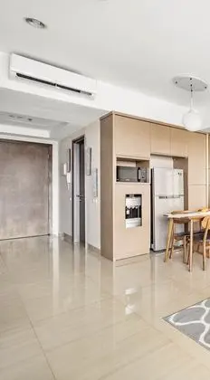 Apart Daire, 2 Yatak Odası, Şehir Manzaralı
