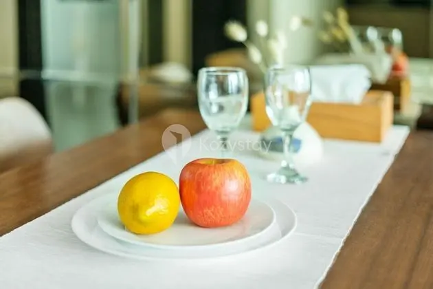 Apart Daire, 2 Yatak Odası, Şehir Manzaralı