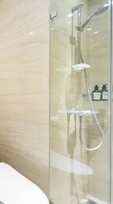 Apart Daire, 2 Yatak Odası, Şehir Manzaralı