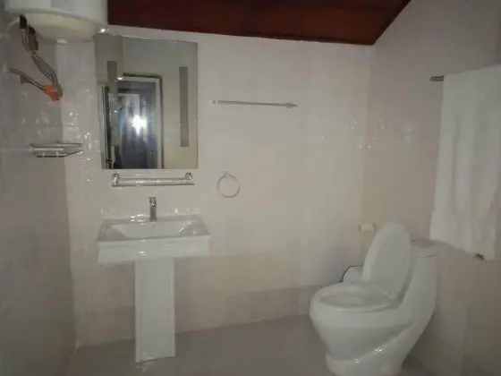 Executive Süit, 1 Yatak Odası, Buzdolabı