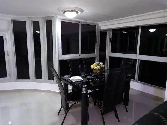 Executive Süit, 1 Yatak Odası, Buzdolabı