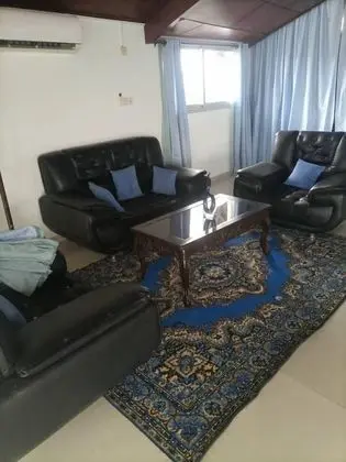 Executive Süit, 1 Yatak Odası, Buzdolabı