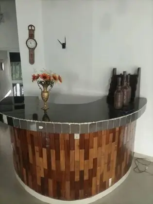 Executive Süit, 1 Yatak Odası, Buzdolabı