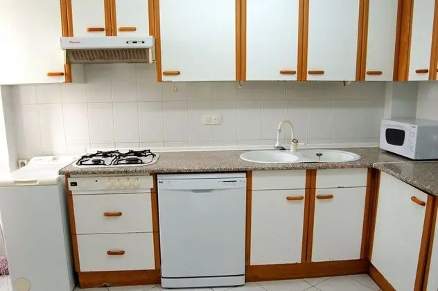 Apart Daire, 3 Yatak Odası