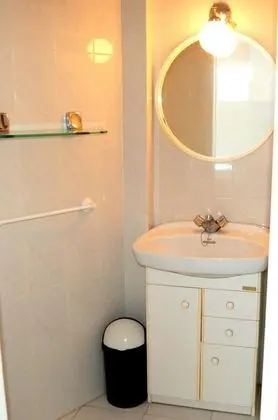 Apart Daire, 3 Yatak Odası