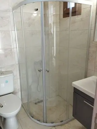 Standart Oda - İki Kişilik Bahçe Manzaralı