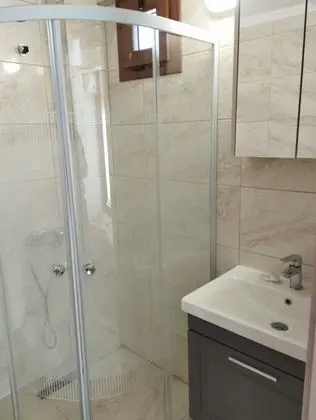 Standart Oda - İki Kişilik Bahçe Manzaralı