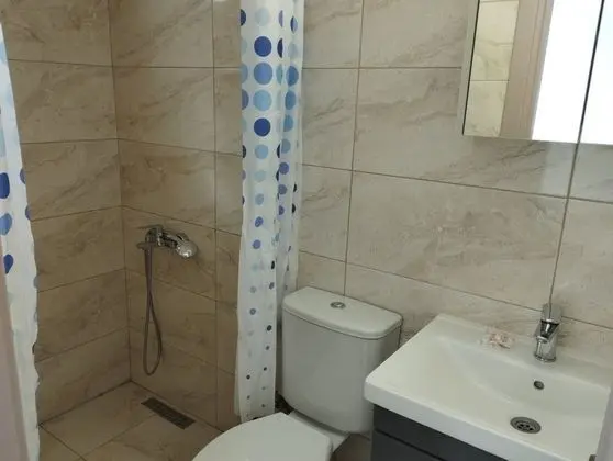 Standart Oda - Üç Kişilik Bahçe Manzaralı