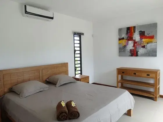 Villa, 4 Yatak Odası, Kişiye Özel Havuzlu