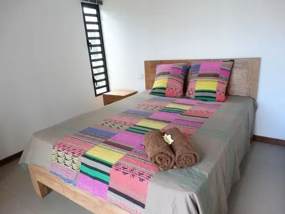Villa, 4 Yatak Odası, Kişiye Özel Havuzlu