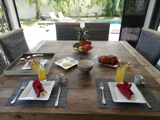 Villa, 4 Yatak Odası, Kişiye Özel Havuzlu