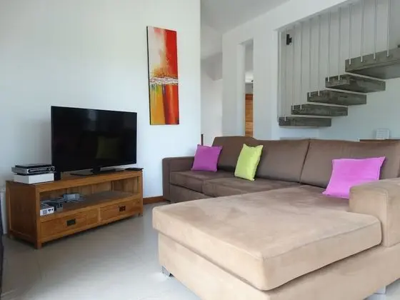 Villa, 4 Yatak Odası, Kişiye Özel Havuzlu