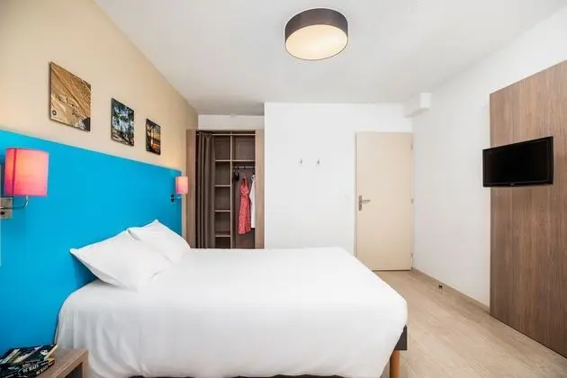 Apart Daire, 2 Yatak Odası, Göl Manzaralı