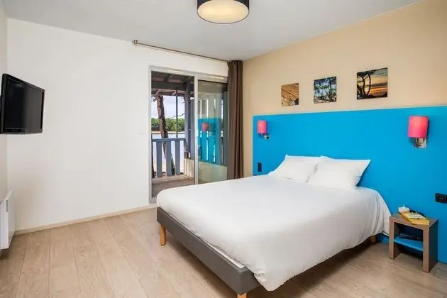 Apart Daire, 3 Yatak Odası, Göl Manzaralı