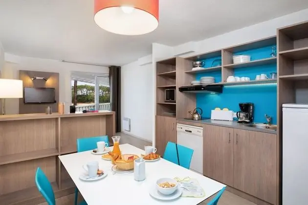 Apart Daire, 3 Yatak Odası, Göl Manzaralı