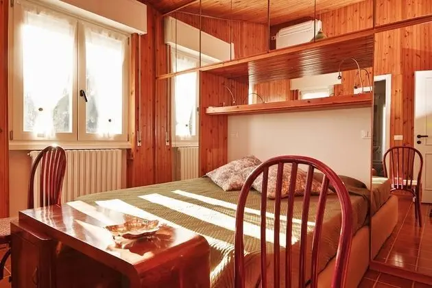 Villa, 4 Yatak Odası