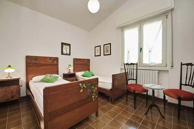 Villa, 4 Yatak Odası