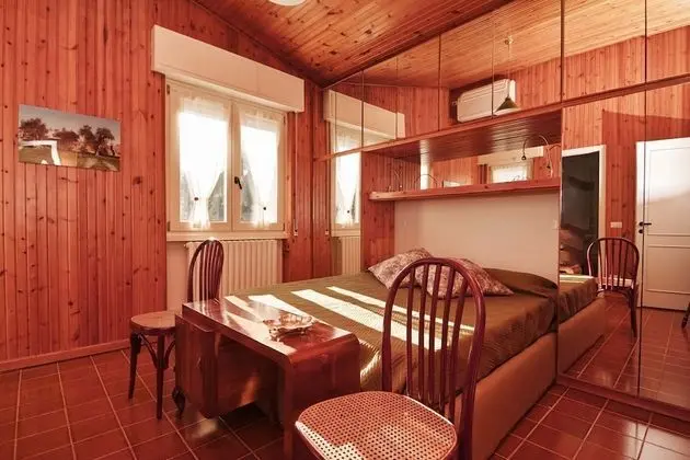 Villa, 4 Yatak Odası