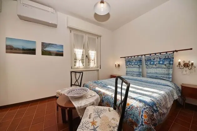 Villa, 4 Yatak Odası