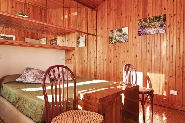 Villa, 4 Yatak Odası