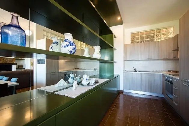Villa, 4 Yatak Odası