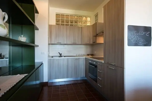 Villa, 4 Yatak Odası
