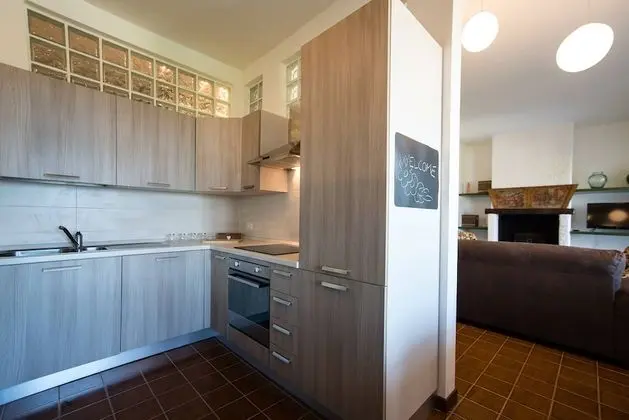 Villa, 4 Yatak Odası