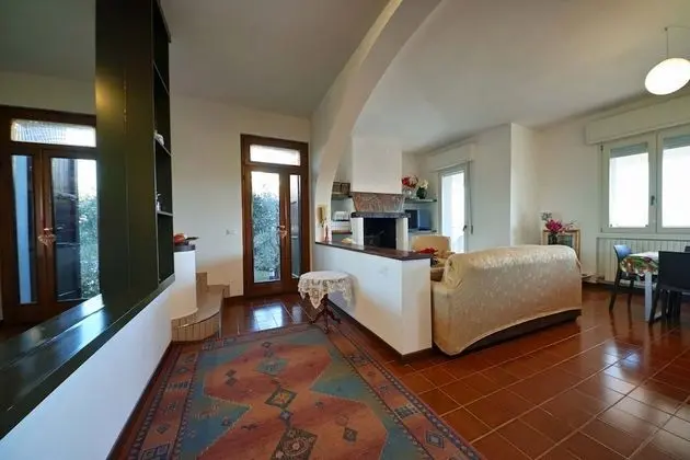 Villa, 4 Yatak Odası