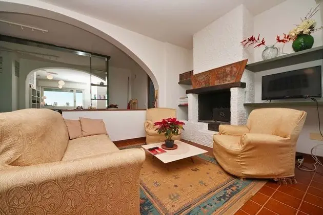 Villa, 4 Yatak Odası