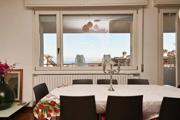 Villa, 4 Yatak Odası