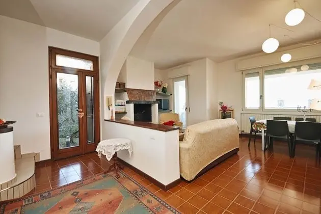 Villa, 4 Yatak Odası