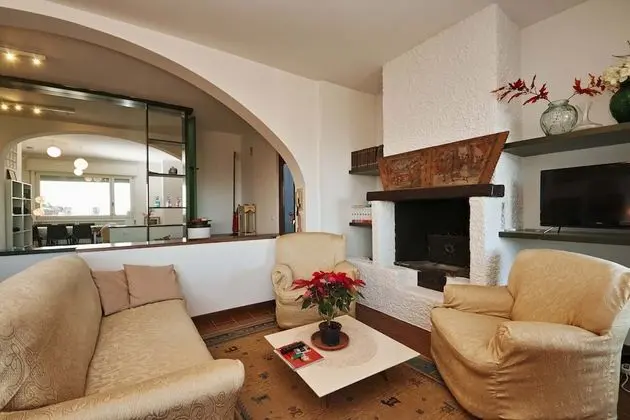 Villa, 4 Yatak Odası