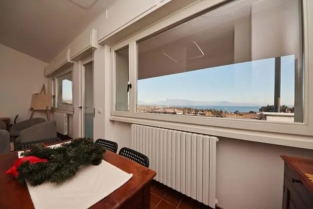 Villa, 4 Yatak Odası
