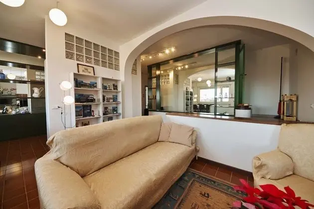Villa, 4 Yatak Odası