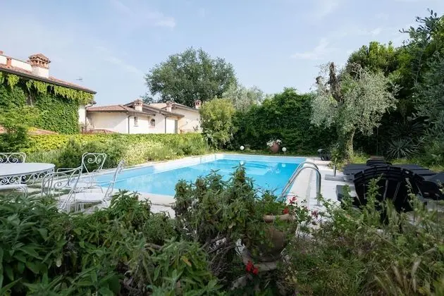 Villa, 4 Yatak Odası