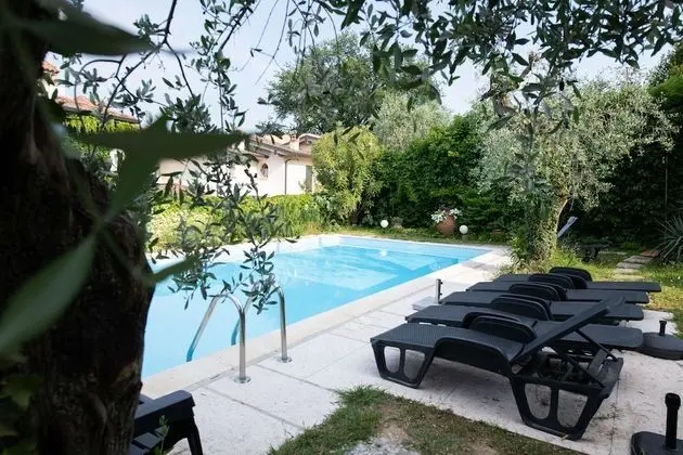Villa, 4 Yatak Odası