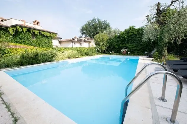 Villa, 4 Yatak Odası