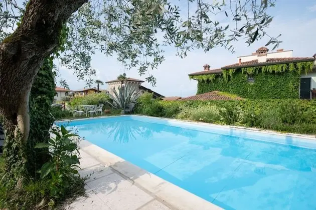 Villa, 4 Yatak Odası