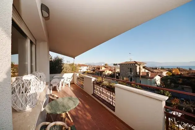 Villa, 4 Yatak Odası