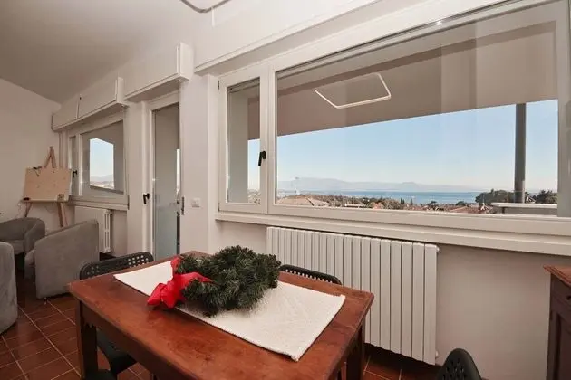Villa, 4 Yatak Odası