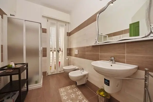 Villa, 4 Yatak Odası