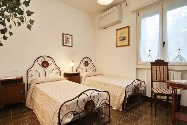 Villa, 4 Yatak Odası