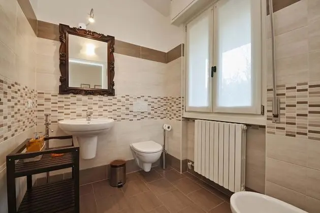 Villa, 4 Yatak Odası
