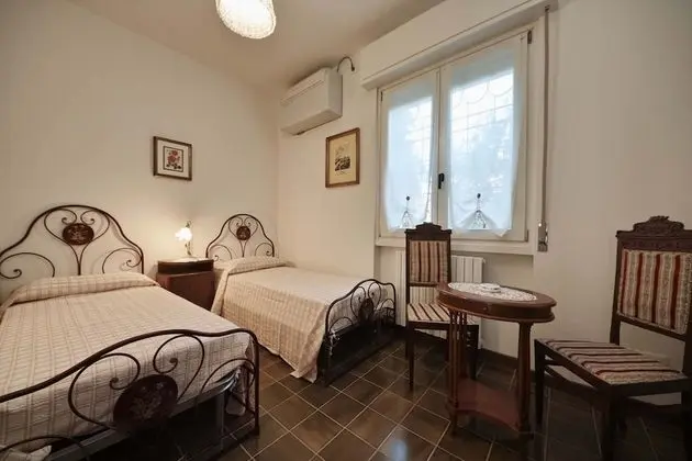 Villa, 4 Yatak Odası