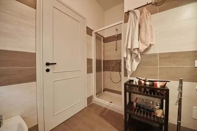 Villa, 4 Yatak Odası