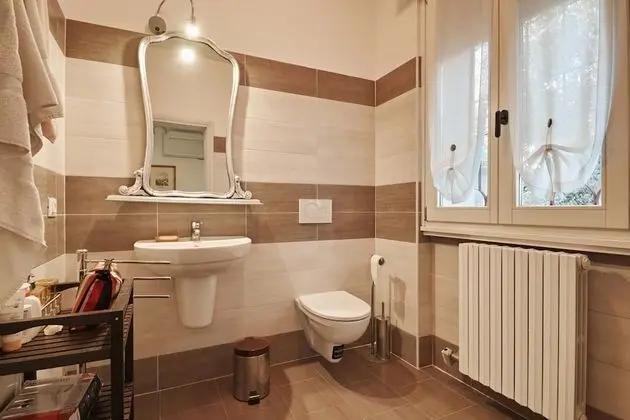 Villa, 4 Yatak Odası