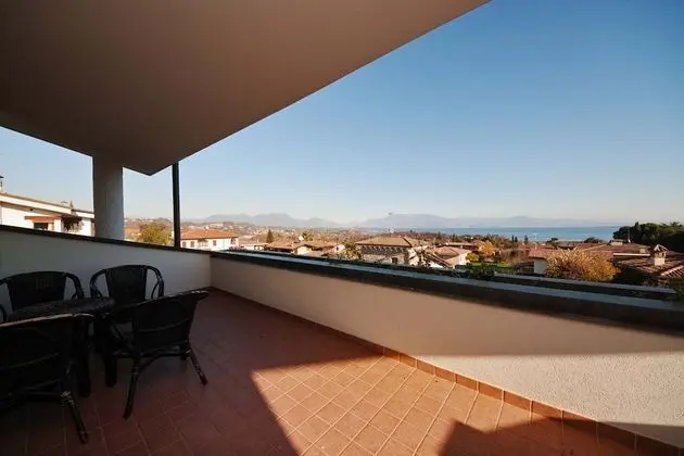 Villa, 4 Yatak Odası
