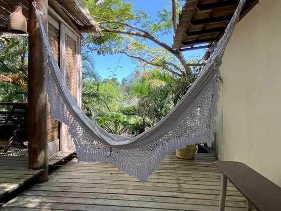 Bangalô superior 2+1