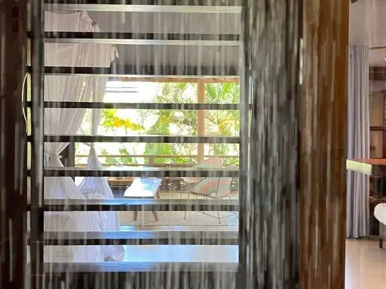 Bangalô superior 2+1