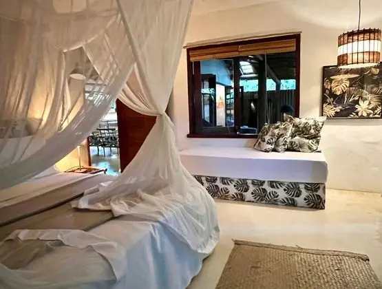 Main Villa